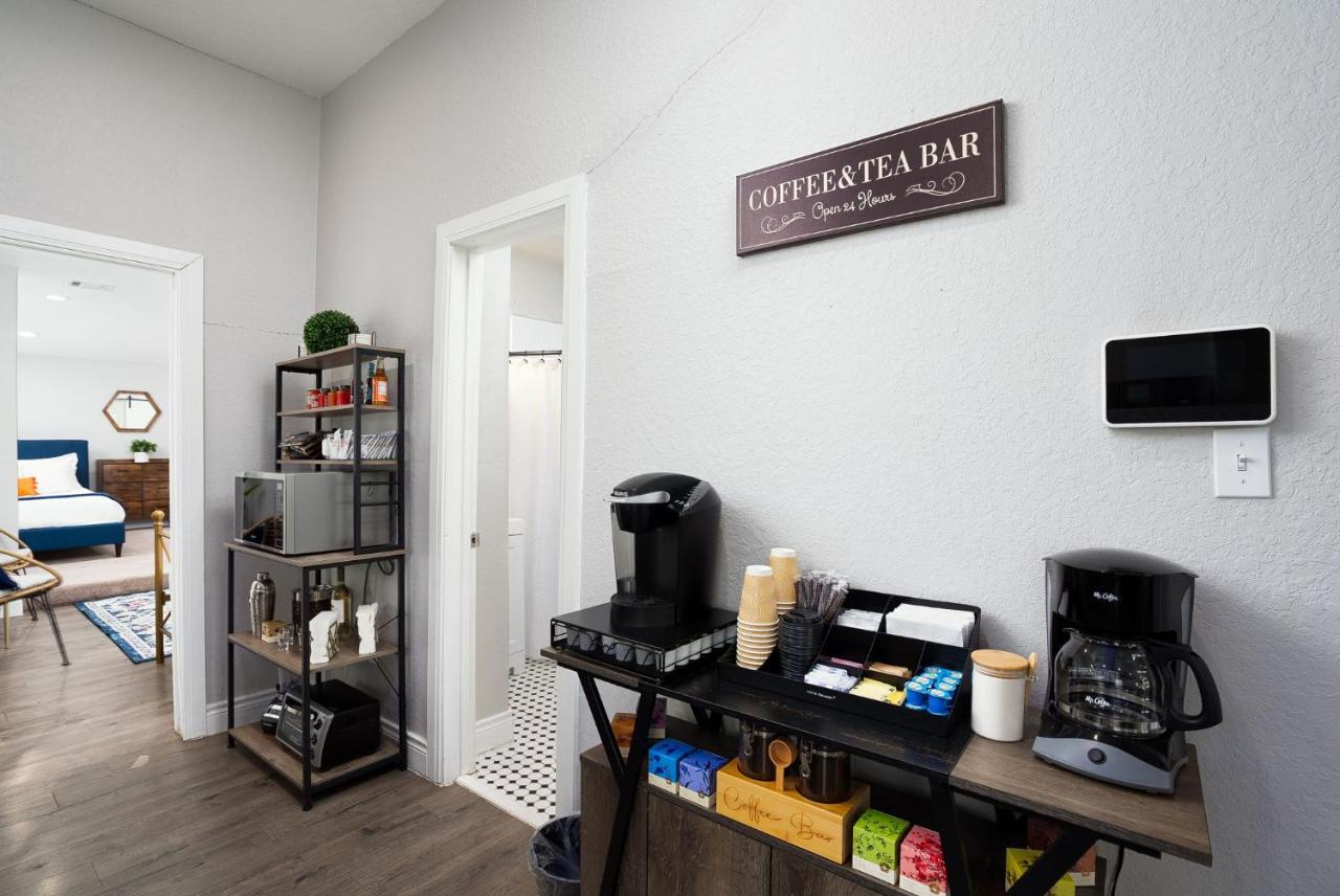 Modern 3 Bed, 2 Bath Home Minutes To Downtown & Alamodome San Antonio Exterior foto