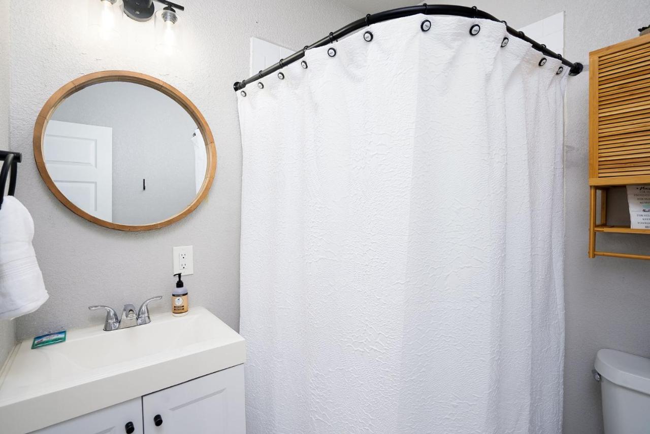 Modern 3 Bed, 2 Bath Home Minutes To Downtown & Alamodome San Antonio Exterior foto